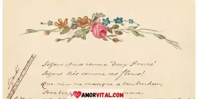 Poemas De San Valent N Para Mantener El Amor Vital Amorvital