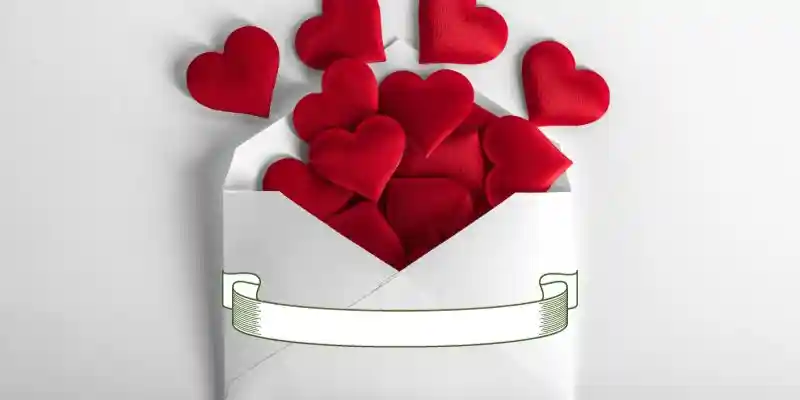 Cartas De Amor Para Enamorar Y Transmitir Sentimientos