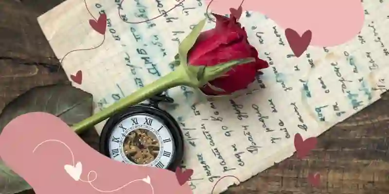 10 Cartas De Amor Para Enamorar A Un Hombre