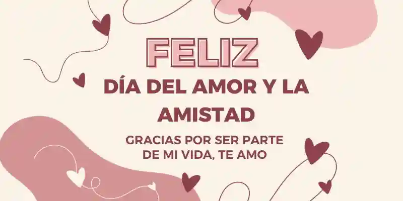 Una Carta Del Amor Y La Amistad