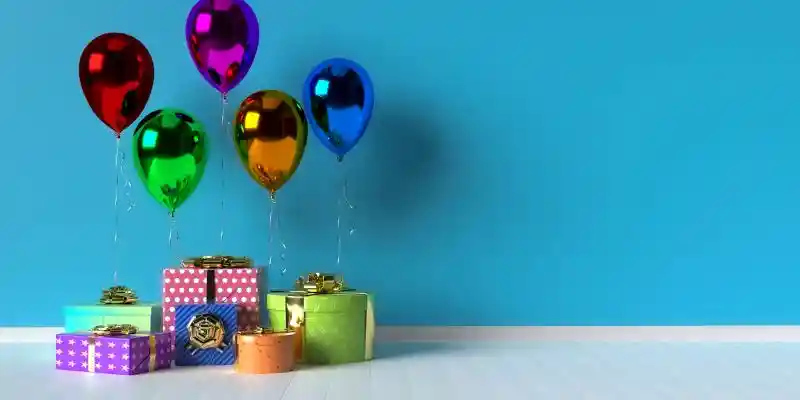 30 Mensajes De CUMPLEAÑOS Para Mi Casi Algo