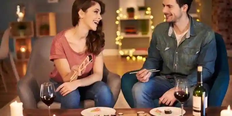 Carta Para Mi Novia Expresando Lo Que Siento