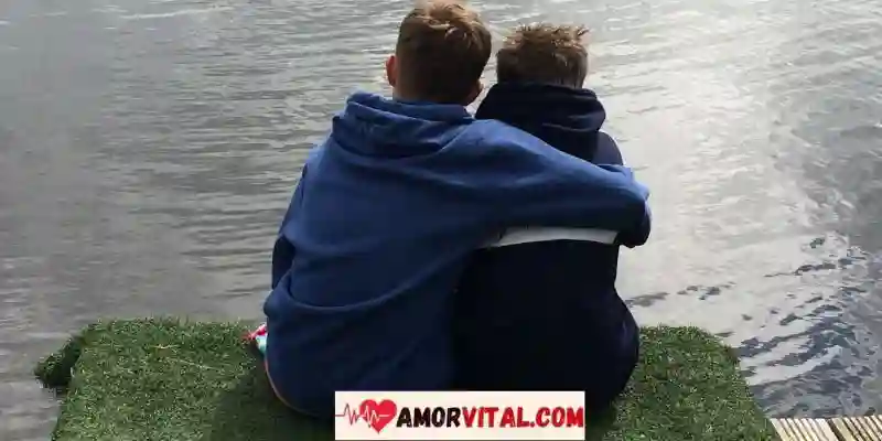 Emotiva Carta Para Mi Hermano En SU CUMPLEAÑOS