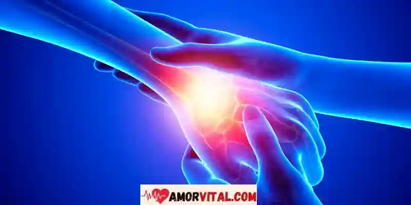 Dolor De Muñeca Significado Emocional
